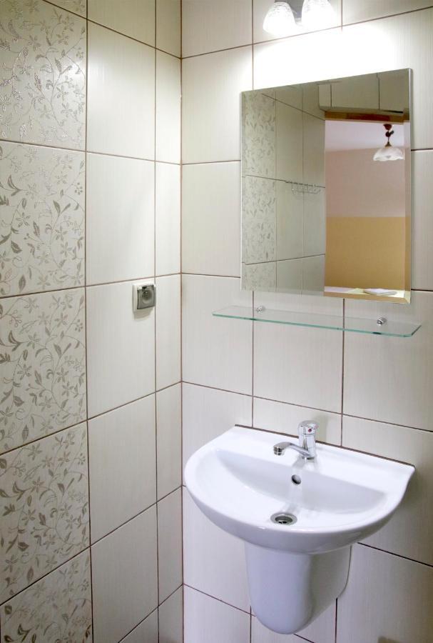 Pokoje Gościnne Staszelówka Ciche Małe Exterior foto