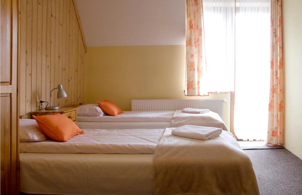 Pokoje Gościnne Staszelówka Ciche Małe Exterior foto